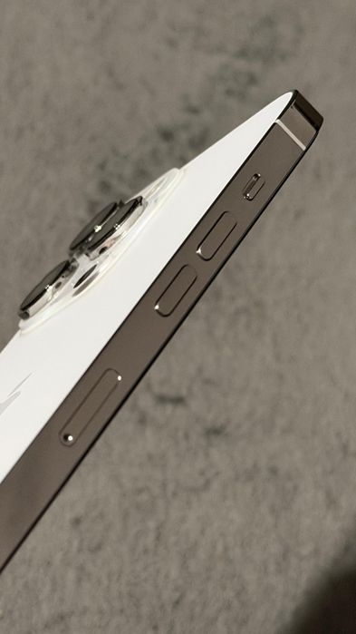 iPhone 14 Pro Max 128GB Silver – IMPECABIL, CA NOU, Accesorii incluse