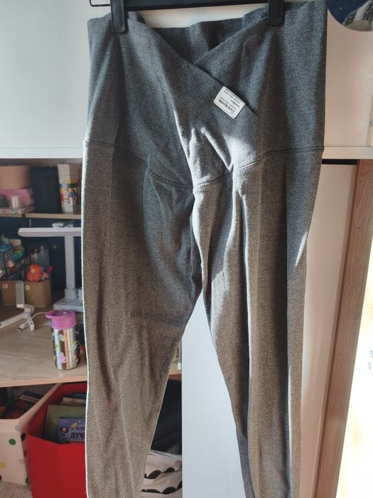 Лосины для беременных