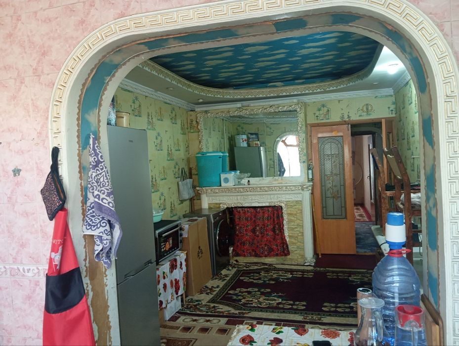 Продается квартира куйлюк 6