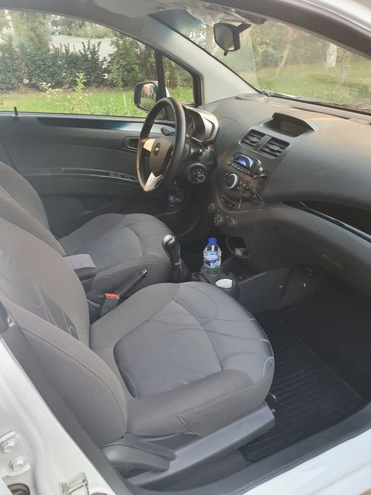 Spark optimum+ sotiladi