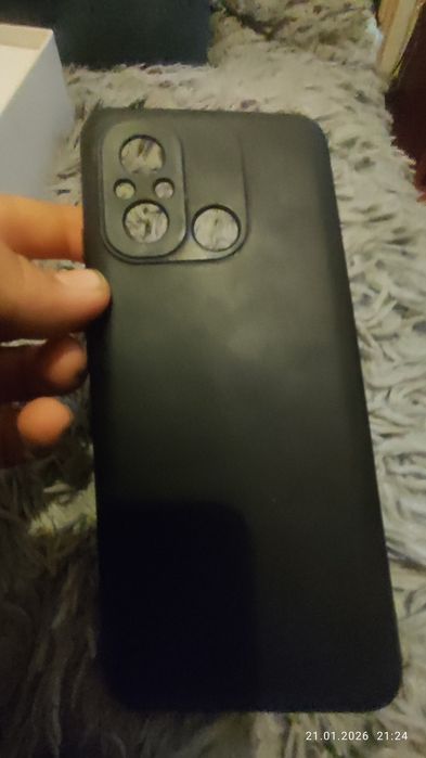 Redmi 12 c новый