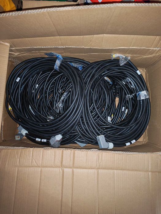 Ограничитель башенного крана | Концевой выключатель