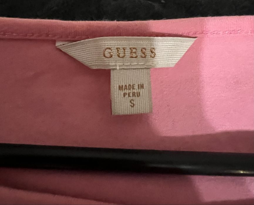 Рокля tiny guess