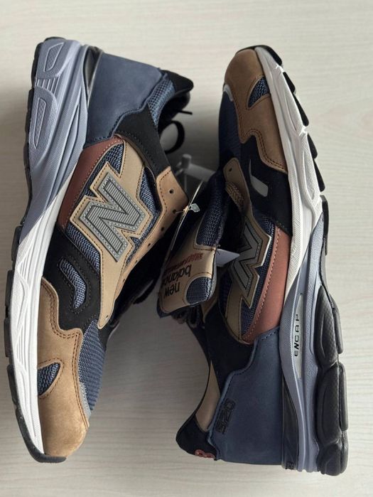 New Balance мужские кроссовки оригинал USA 13, коллекция made in UK