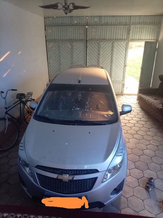 2014 yil 29000 probeg