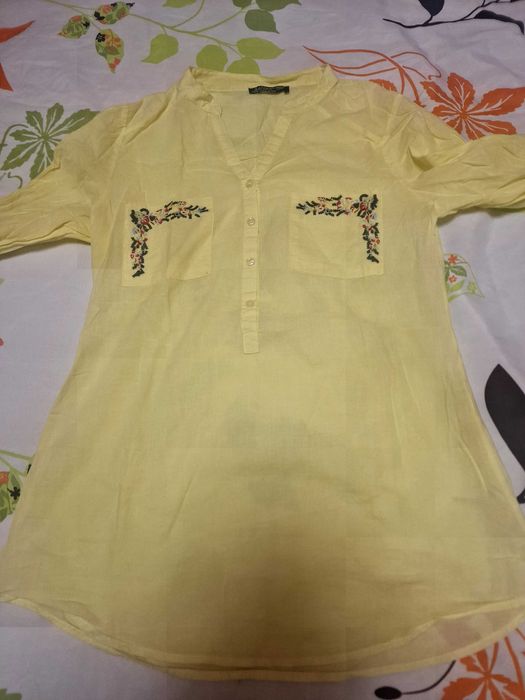 Хубави дамски ризи