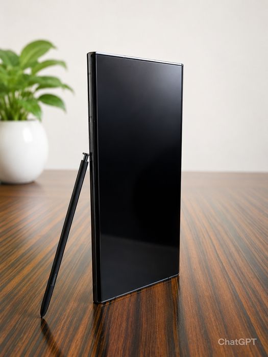 Samsung Galaxy S22 Ultra