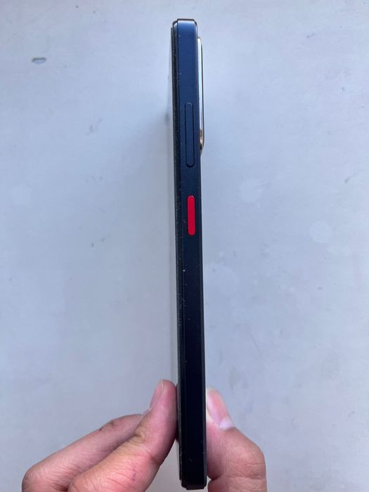 ZTE blade a56 12гб/128гб