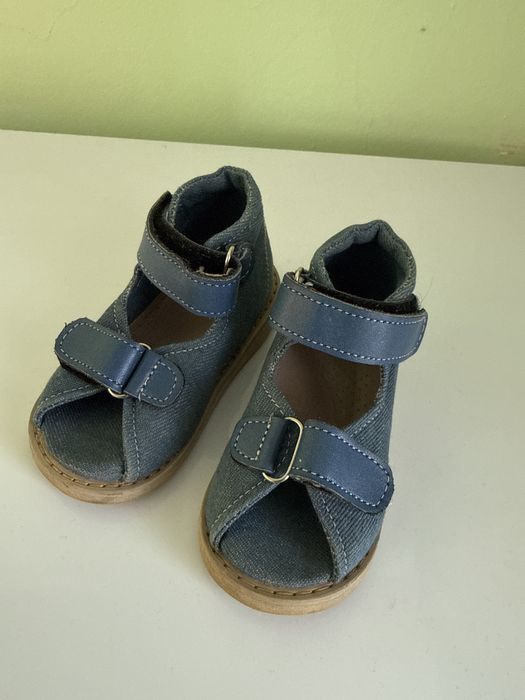 Обувь ортопедическая