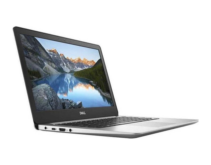 Лаптоп DELL Inspiron 5370 I5-8250U 8GB 256GB SSD NVME с до 24 МЕСЕЦА ГАРАНЦИЯ и Windows 11 PRO
