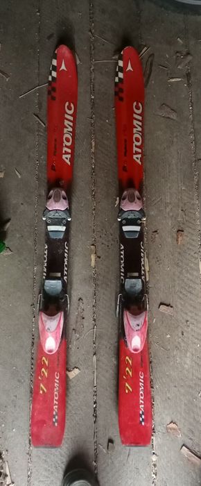 Schiuri atomic disponibile