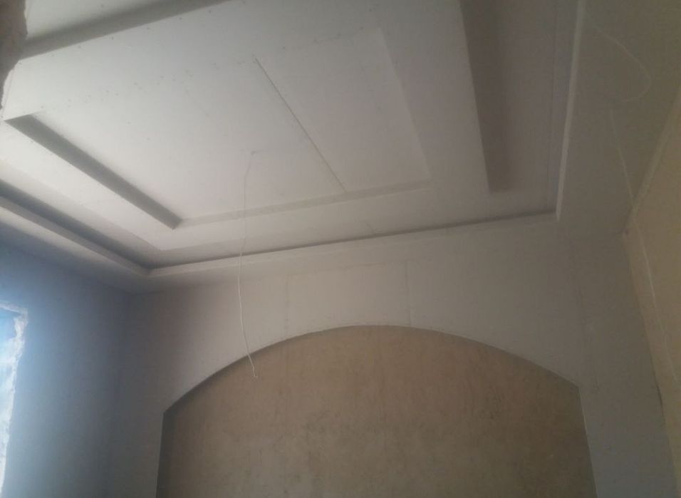 Плотник Усто Самарканд