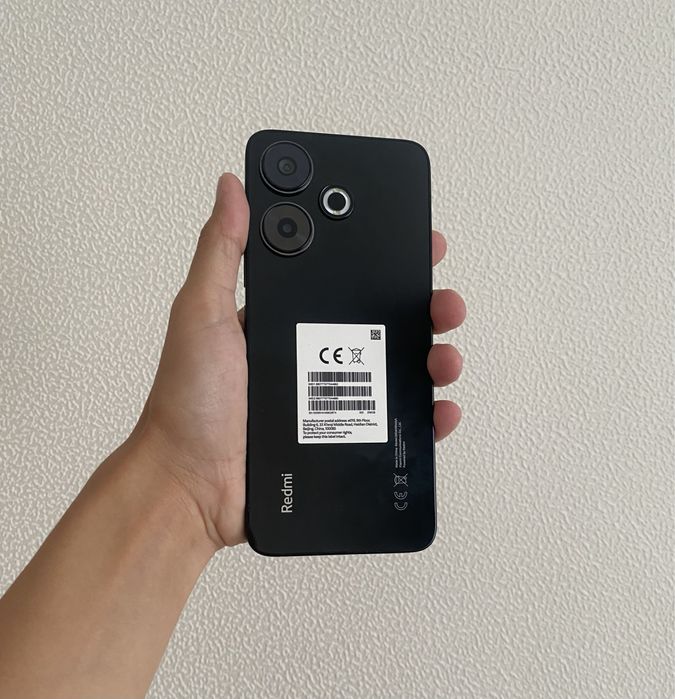 Redmi 13 256gb Новый