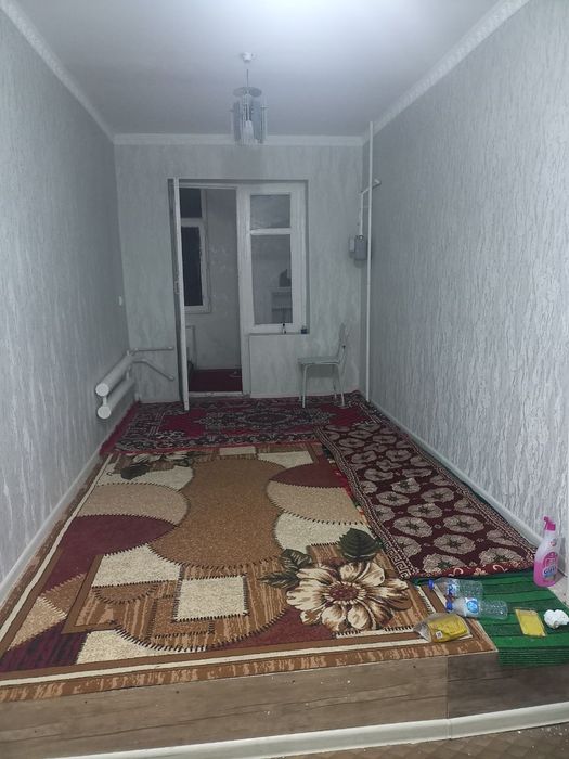 Ижарага квартира