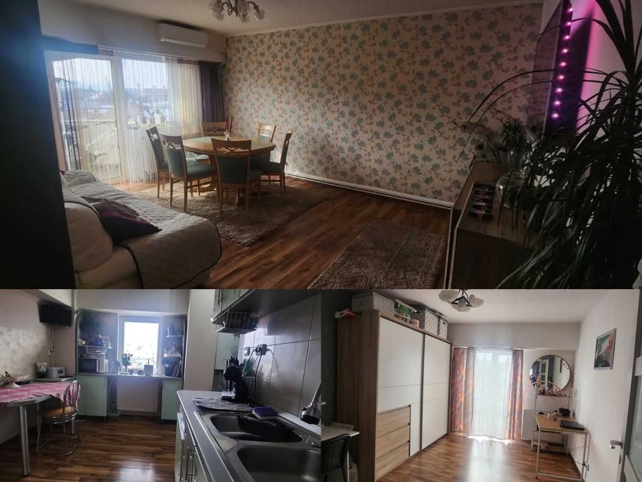 Apartament 4 camere