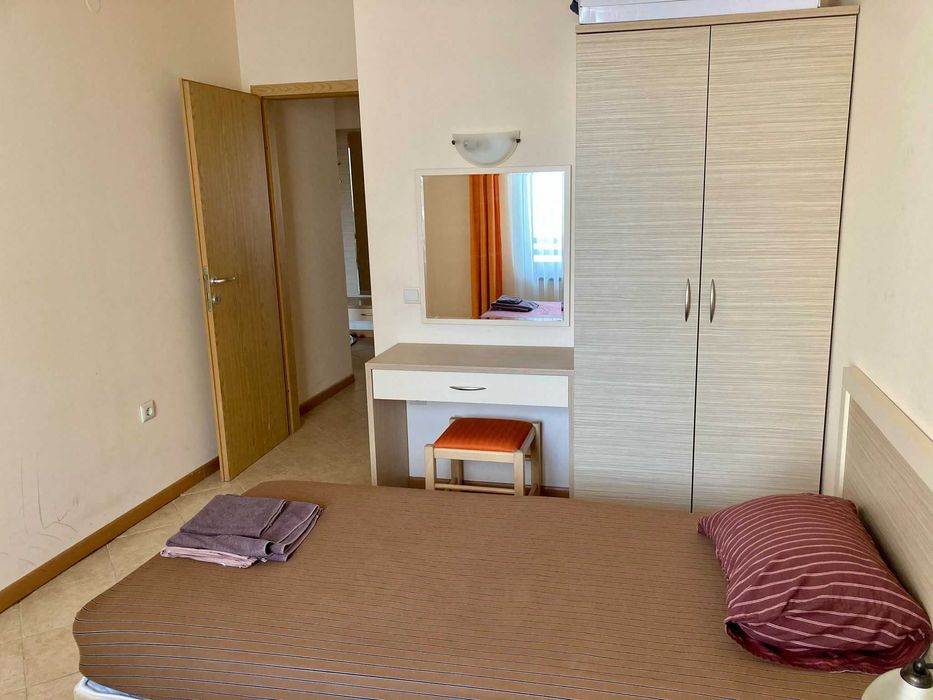 Продава се Тристаен апартамент в к.к. Слънчев бряг - 90 кв.м за 1106 €/кв.м - Снимка #9