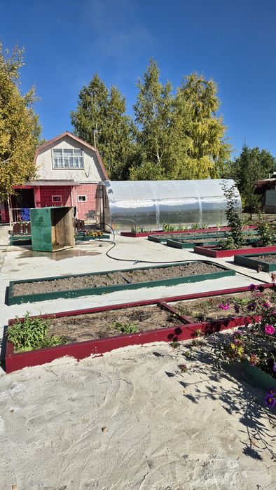 Продам дачу в поселке К.Кайсенова