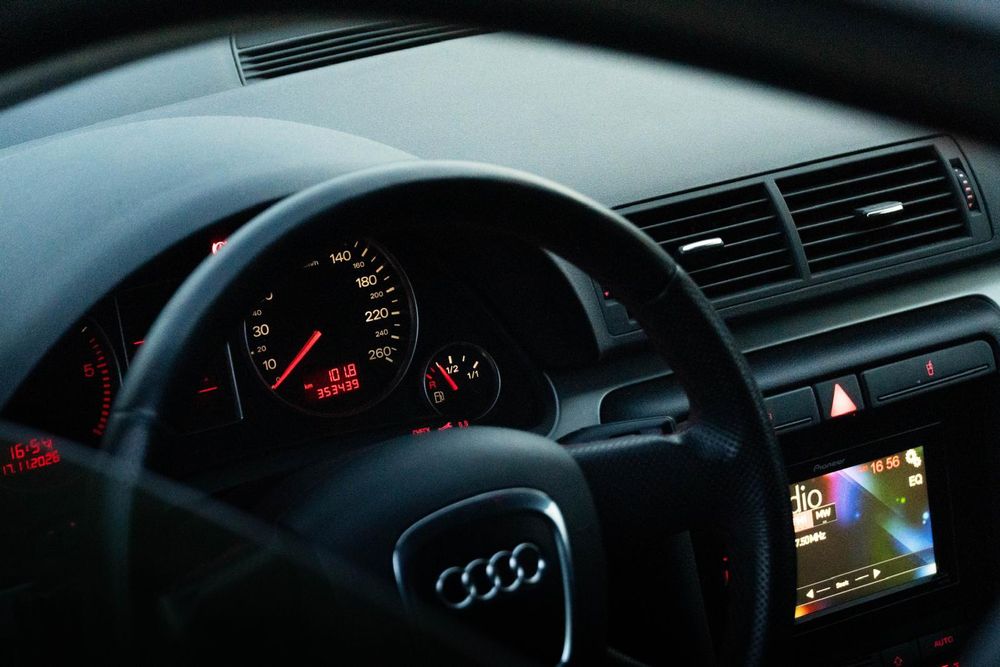 De vanzare Audi A4 B7