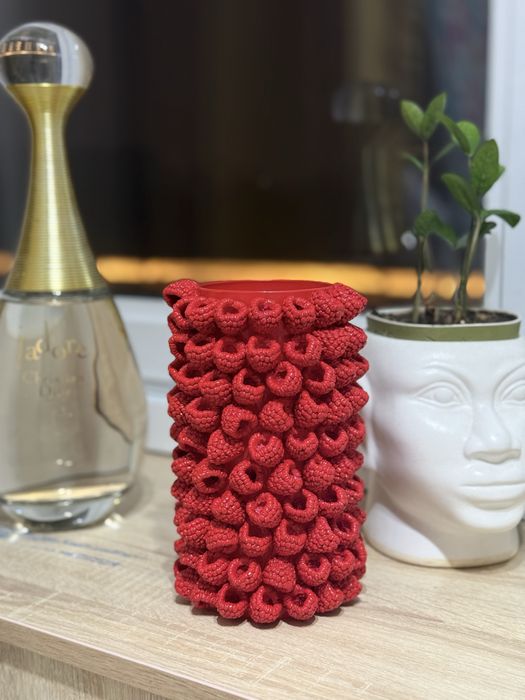 Вазы ручной работы