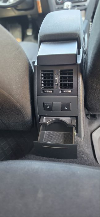 Skoda Octavia 2 facelift 2011 1.6 TDi