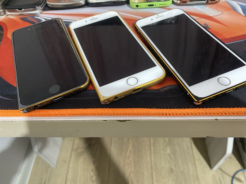 iPhone 6 16Gb/64Gb 4XPhone