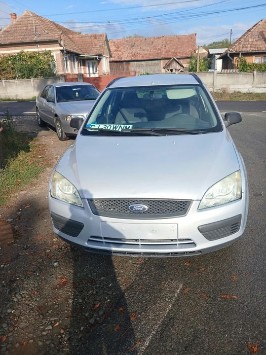FORD Focus 2007 — imagine 2