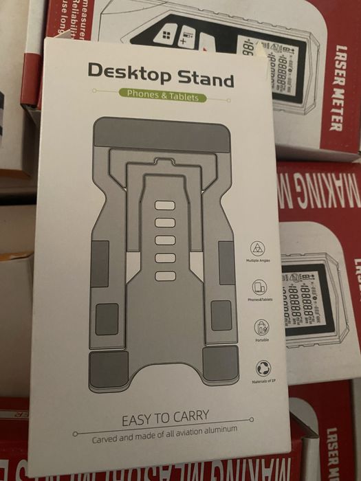 Se vinde usb C Hub+ 13in1 , laster meter desktop stand ,Ruter si imprimanta A4 portablia