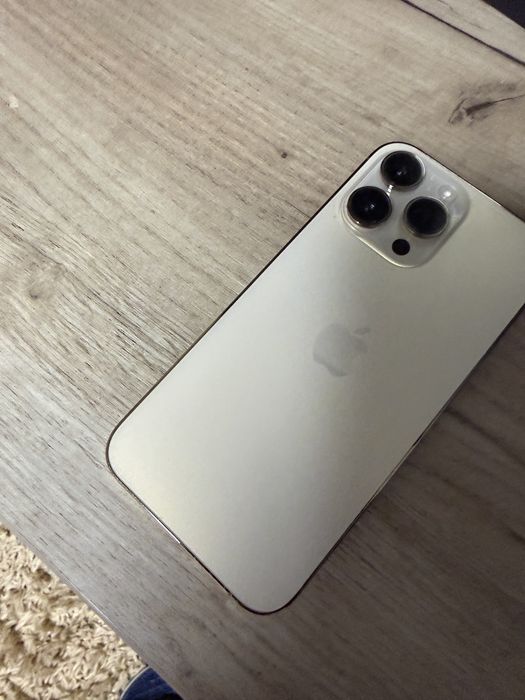 Vând Iphone 14 pro max 128gb ca și nou