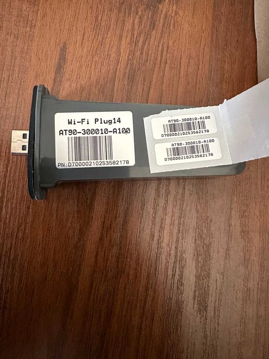 Вайфай роутер для солнечного инвертора WI-FI Plug14