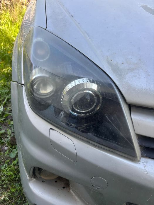 OPEL Astra 2006 — imagine 4