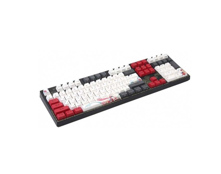 } Клавиатура Varmilo VEA108 Beijing Opera Cherry MX Silent Red UA
