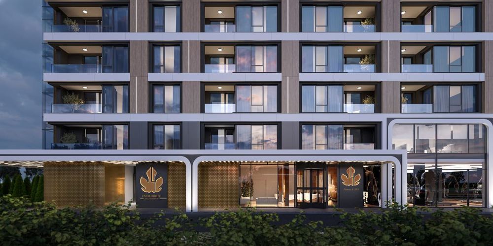 Продава се Двустаен апартамент в Бургас, Изгрев - 67 кв.м за 853 €/кв.м - Снимка #2