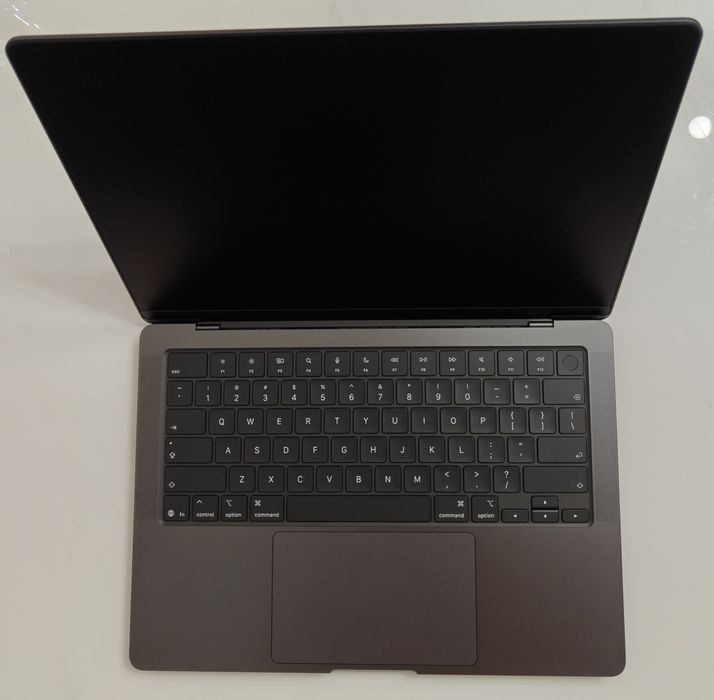 MacBook Pro 14 M5PRO 24/1TB +Nano Display