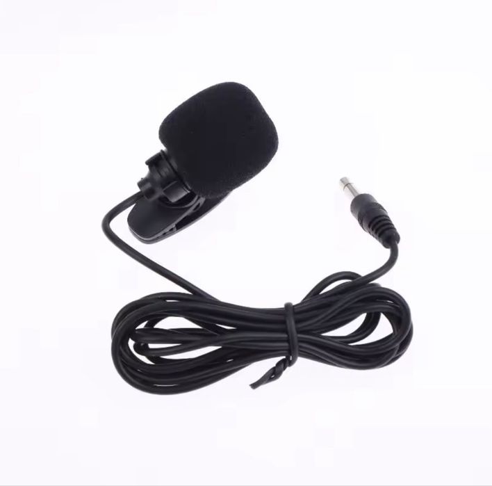 Микрофон за мултимедия на кола GPS 4G Android