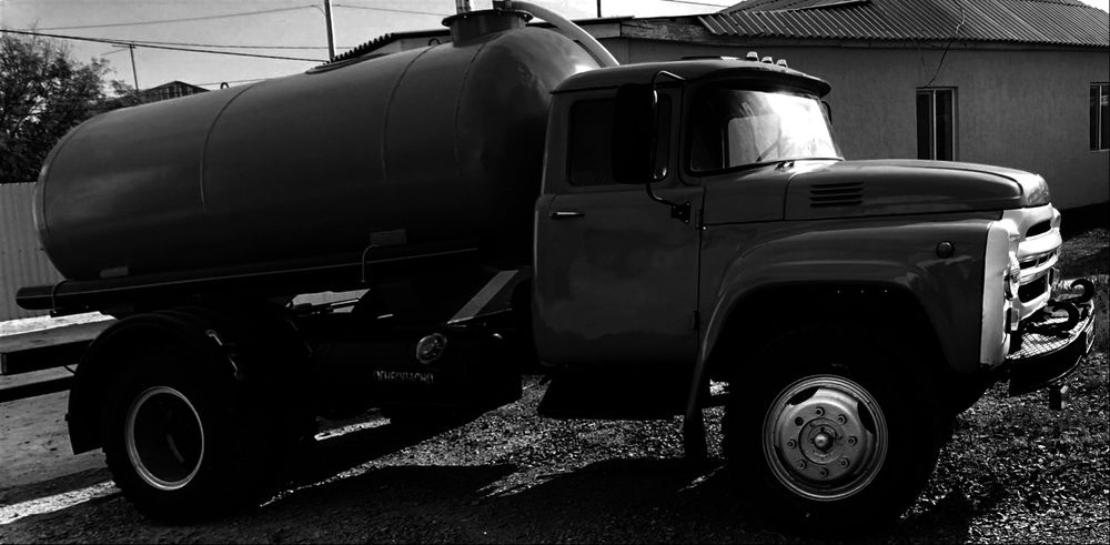 Услуги Ассенезатора 24/7 Зил