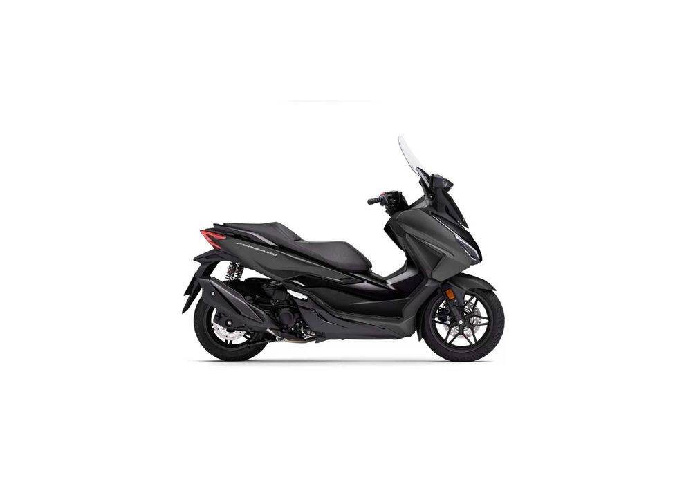 Scuter Honda Forza 350 my2026 | 0 km | motomus.ro