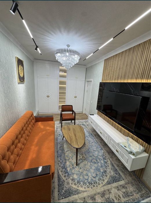 Яшнабод | Кадышева | 500$