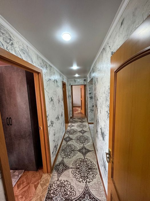 Продам квартиру 4-х