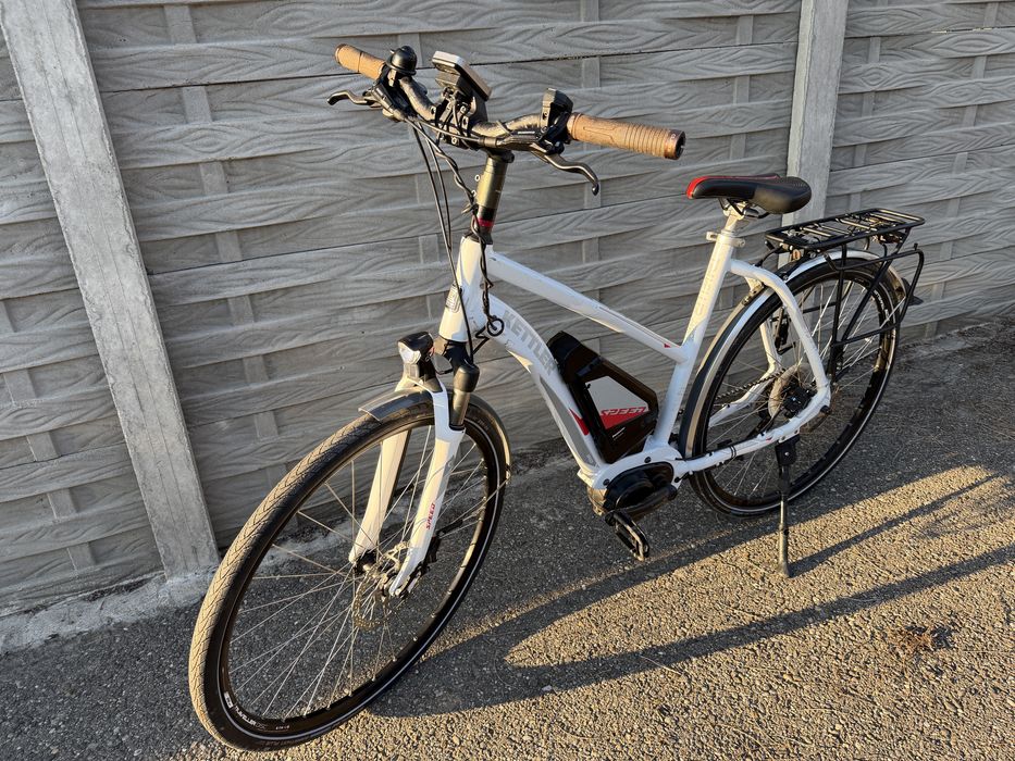 Vand bicicleta electrica Kettler Touring