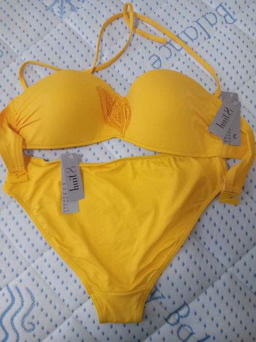 Дамски бански костюм - HUIT 8 Paris