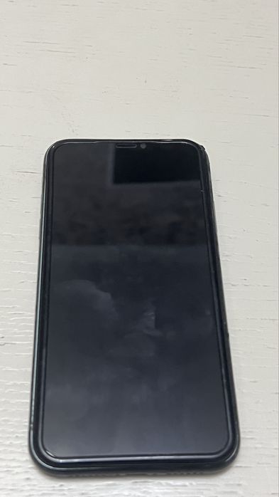 iPhone 11 Акб 69%
