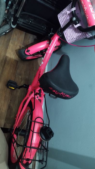 Продам велосипед Rush