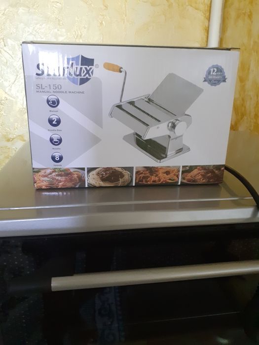 Лапшарезка новый