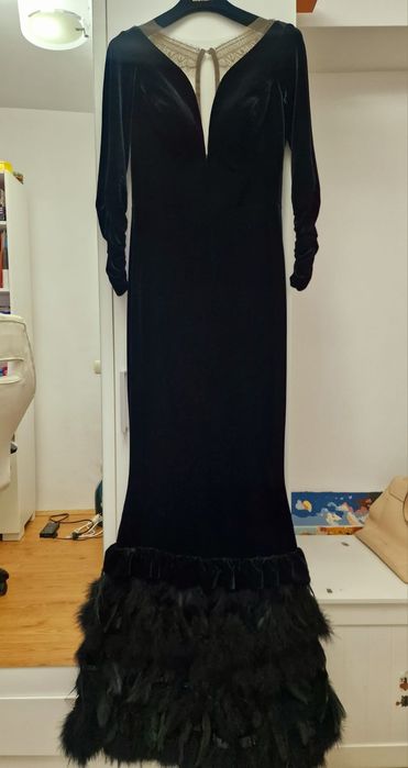 Rochie de ocazie Cristallini