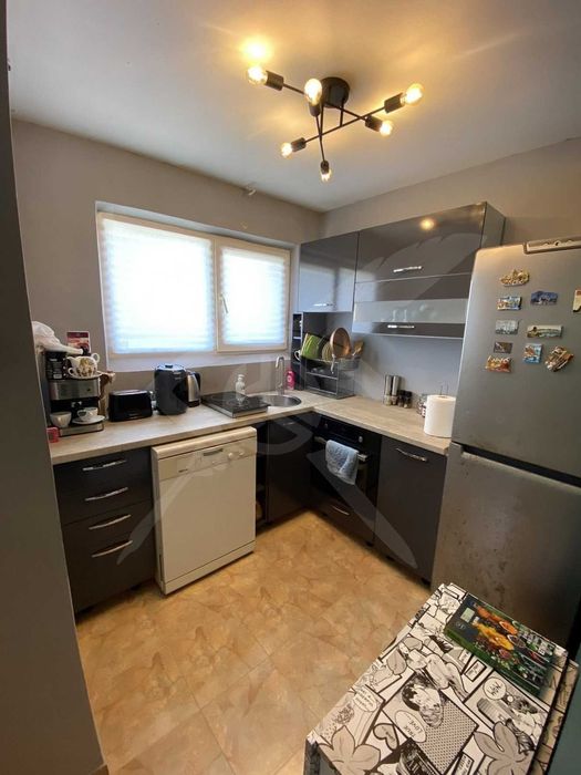 Продава се Къща в Варна, Левски - 100 кв.м за 1400 €/кв.м - Снимка #1