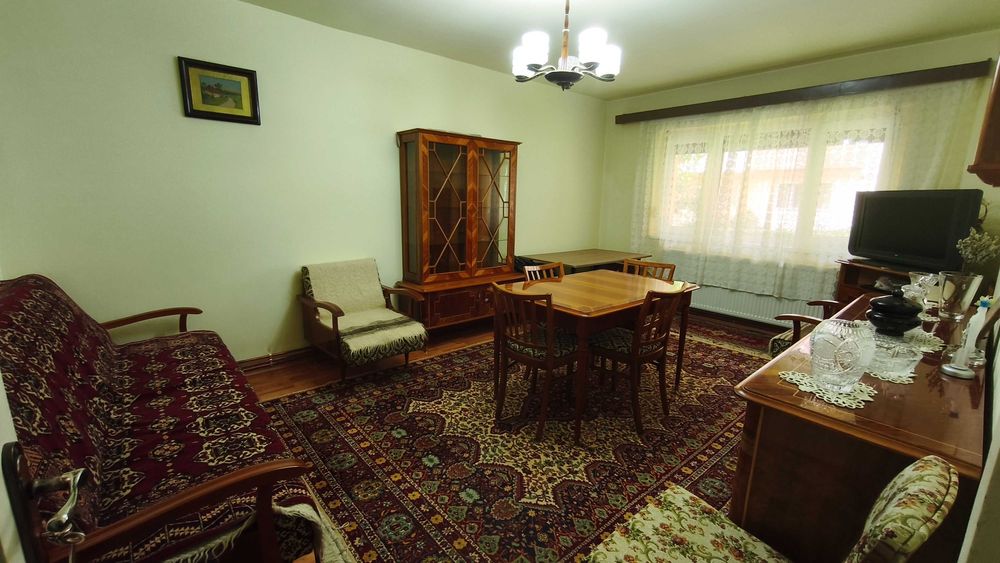 Apartament 3 camere cartierul Astra Brasov