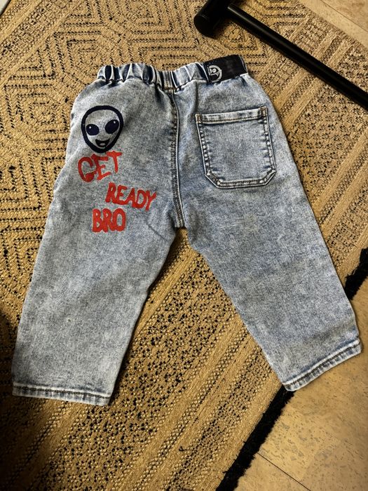 Zara 9-12 месеца