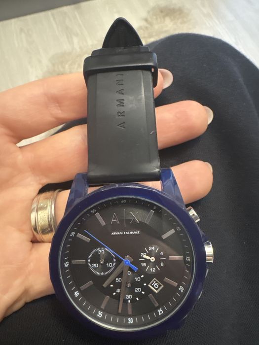 Ceas barbatesc Armani Exchange