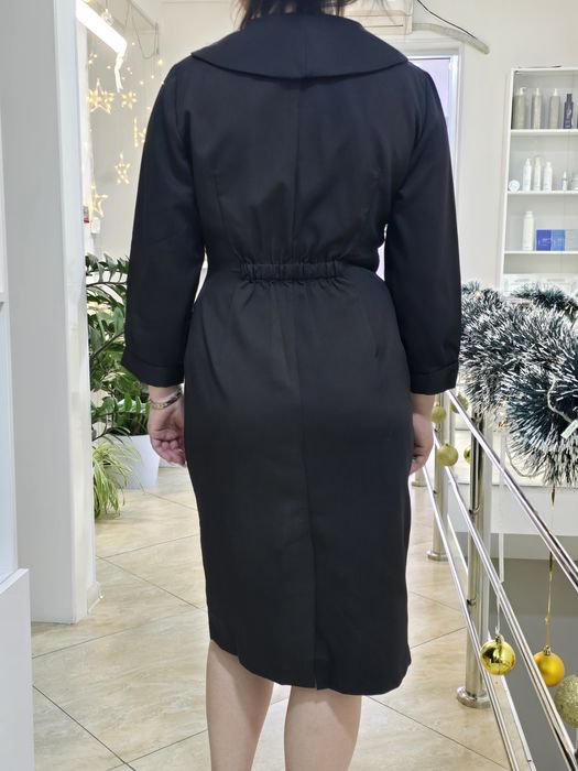 Платье на каждый день