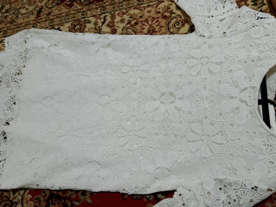 Вечерние платья,